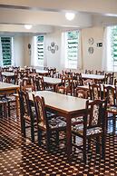 Pousada Convento São Lourenço