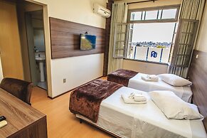 Pousada Convento São Lourenço