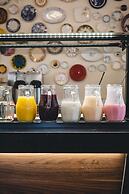 Pousada Convento São Lourenço