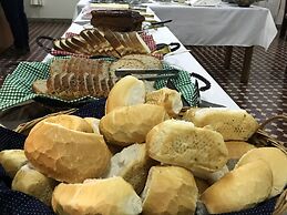 Pousada Convento São Lourenço