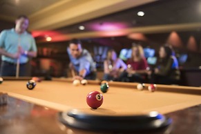 River Bend Casino & Hotel