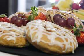 River Bend Casino & Hotel