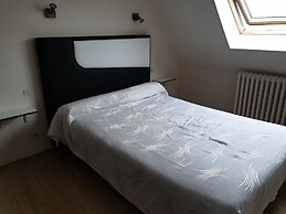 Hôtel le Gourmet