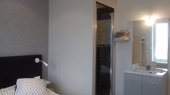 Hôtel le Gourmet