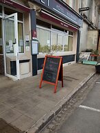 Hôtel le Gourmet
