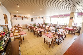 Hôtel le Gourmet