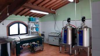 Agriturismo Il Colle