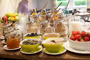 Hotel & Restaurant Bakenhof