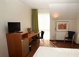 Hotel & Restaurant Bakenhof