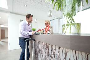 Hotel & Restaurant Bakenhof