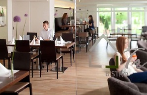 Hotel & Restaurant Bakenhof