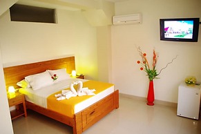 Del Castillo Plaza Hotel Pucallpa