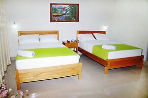 Del Castillo Plaza Hotel Pucallpa