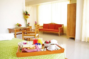 Del Castillo Plaza Hotel Pucallpa