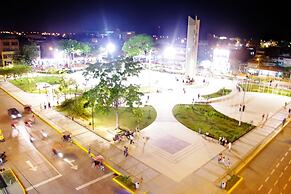 Del Castillo Plaza Hotel Pucallpa
