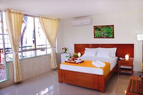 Del Castillo Plaza Hotel Pucallpa