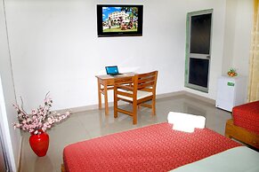 Del Castillo Plaza Hotel Pucallpa