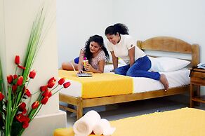 Del Castillo Plaza Hotel Pucallpa