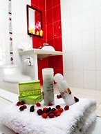 Del Castillo Plaza Hotel Pucallpa