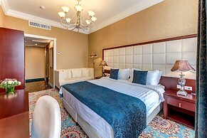 Nevskiy Eclectic by AKYAN