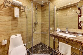 Nevskiy Eclectic by AKYAN