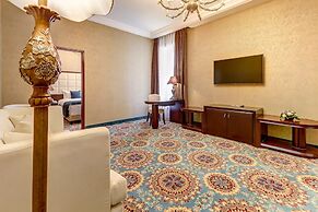 Nevskiy Eclectic by AKYAN