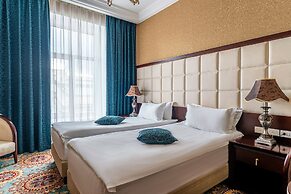 Nevskiy Eclectic by AKYAN