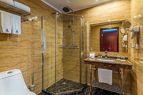 Nevskiy Eclectic by AKYAN