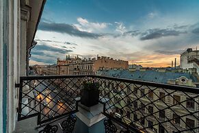 Nevskiy Eclectic by AKYAN