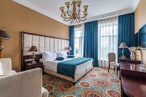 Nevskiy Eclectic by AKYAN