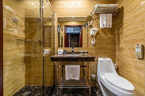 Nevskiy Eclectic by AKYAN