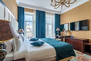 Nevskiy Eclectic by AKYAN