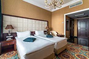 Nevskiy Eclectic by AKYAN