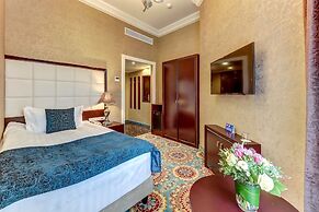 Nevskiy Eclectic by AKYAN