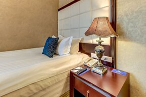 Nevskiy Eclectic by AKYAN