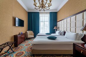 Nevskiy Eclectic by AKYAN