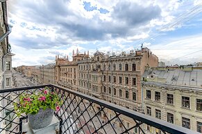 Nevskiy Eclectic by AKYAN