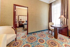 Nevskiy Eclectic by AKYAN