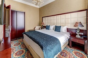 Nevskiy Eclectic by AKYAN