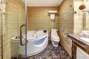 Nevskiy Eclectic by AKYAN