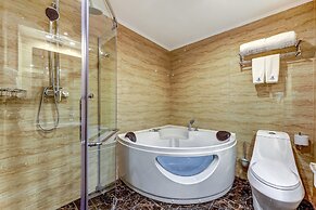 Nevskiy Eclectic by AKYAN