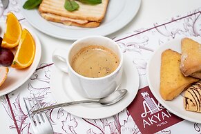 Nevskiy Eclectic by AKYAN