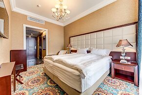 Nevskiy Eclectic by AKYAN