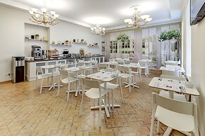 Nevskiy Eclectic by AKYAN