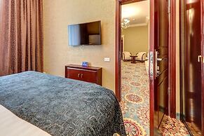 Nevskiy Eclectic by AKYAN