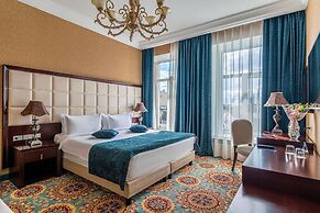 Nevskiy Eclectic by AKYAN