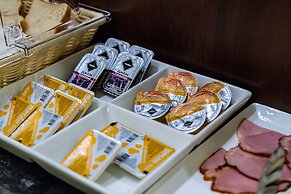 Nevskiy Eclectic by AKYAN