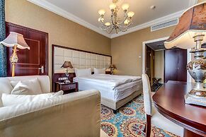 Nevskiy Eclectic by AKYAN