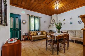 Skopelos Country House Diamantis & Chrisi