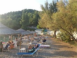 Skopelos Country House Diamantis & Chrisi